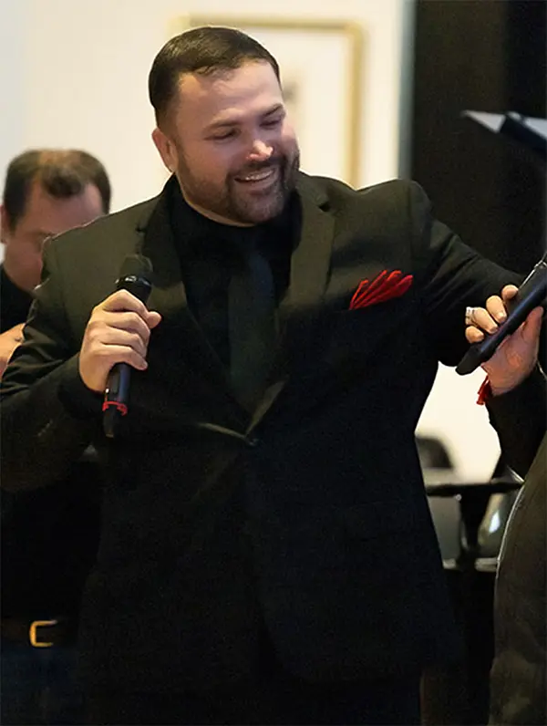 Javier Aguilar