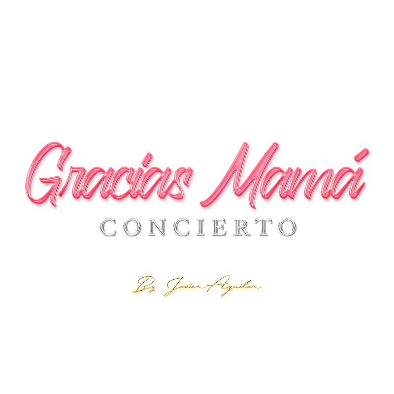 Gracias Mamá