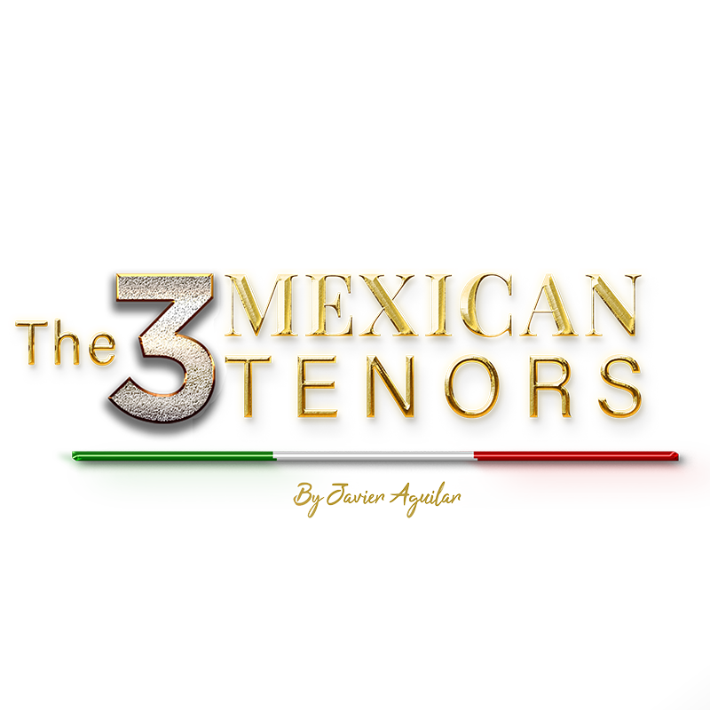 The 3 Mexican Tenors