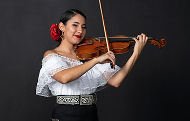 Mariachi Pura Sangre