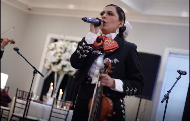 Mariachi Pura Sangre
