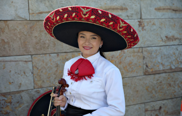 Mariachi Pura Sangre