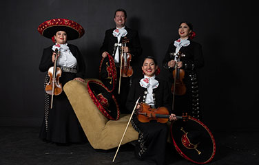 Mariachi Pura Sangre