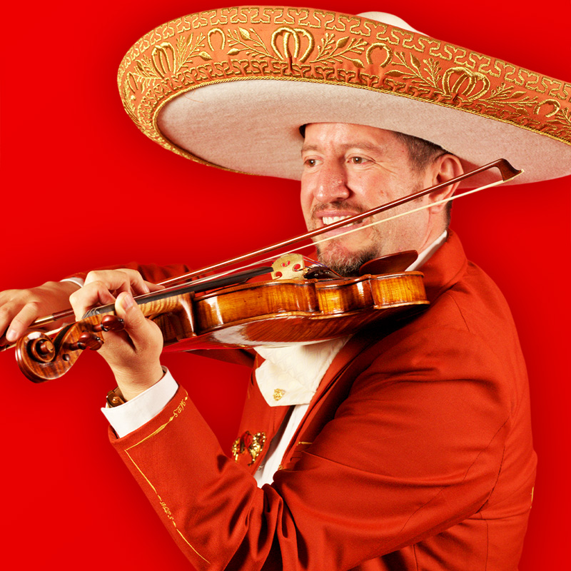 Mariachi Pura Sangre