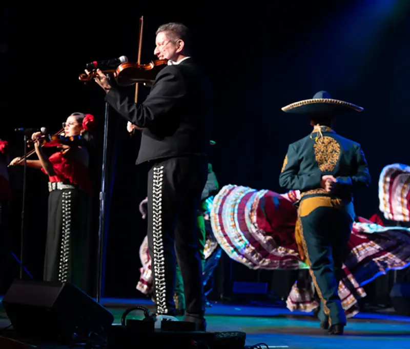 Texas Mariachi Festival