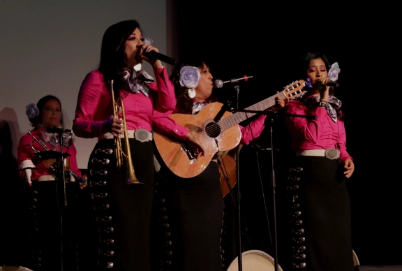 Oklahoma Mariachi Festival