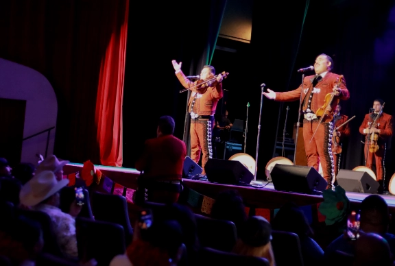 Texas Mariachi Festival