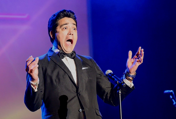 The 3 Mexican Tenors