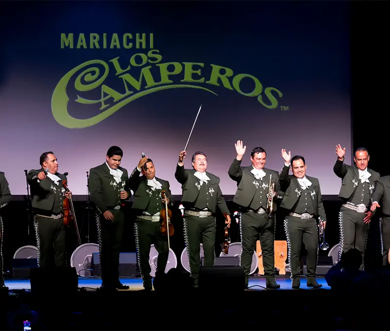 Texas Mariachi Festival